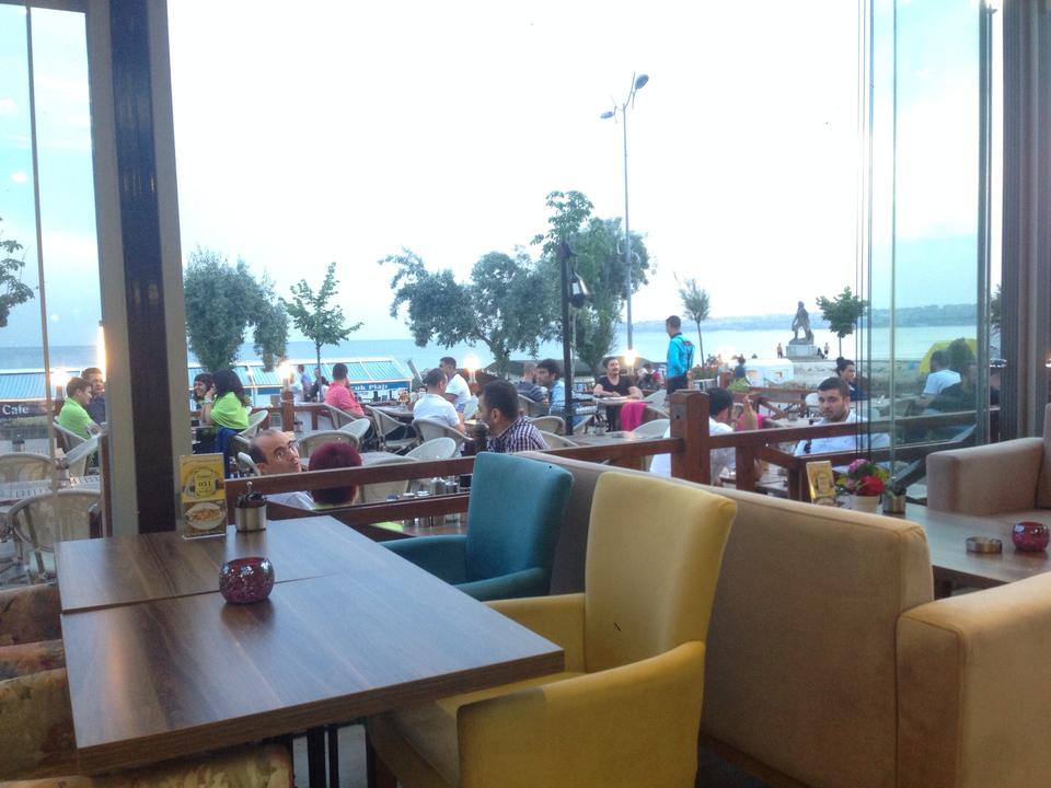 Serenity Bistro