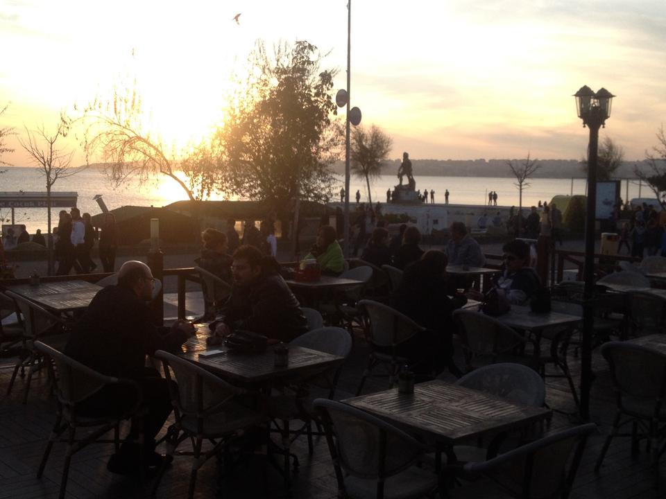 Serenity Bistro