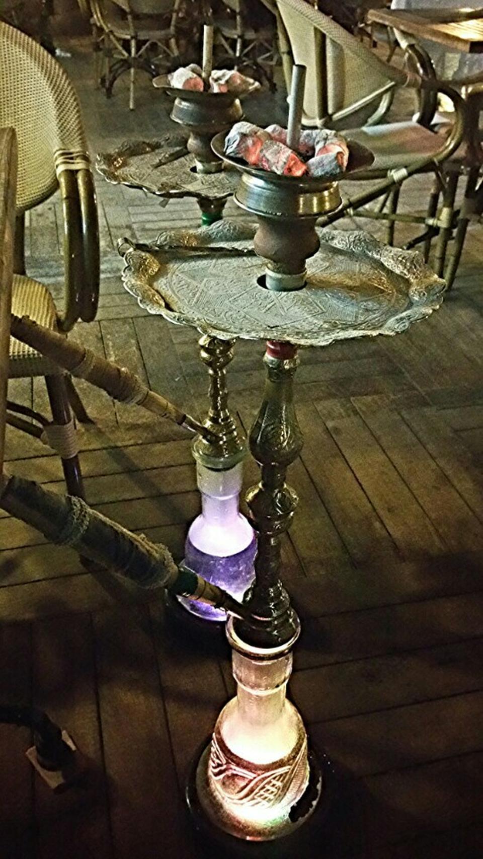Serenity Bistro