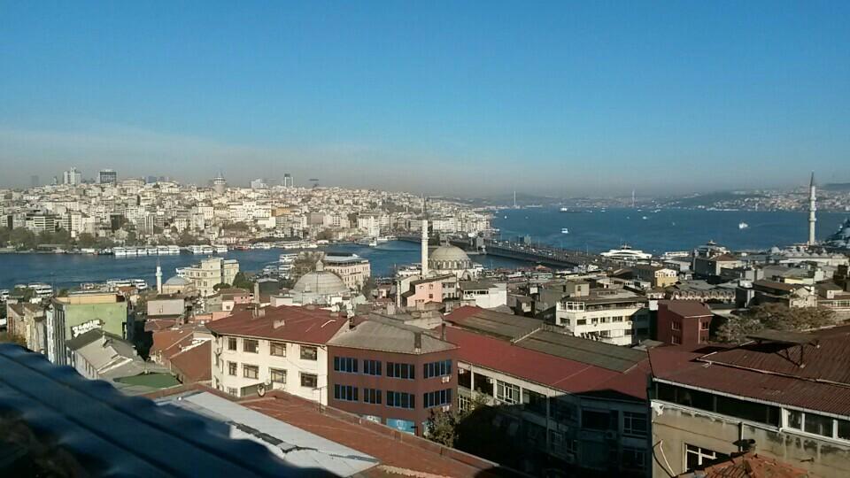 Seyr-i Cihan