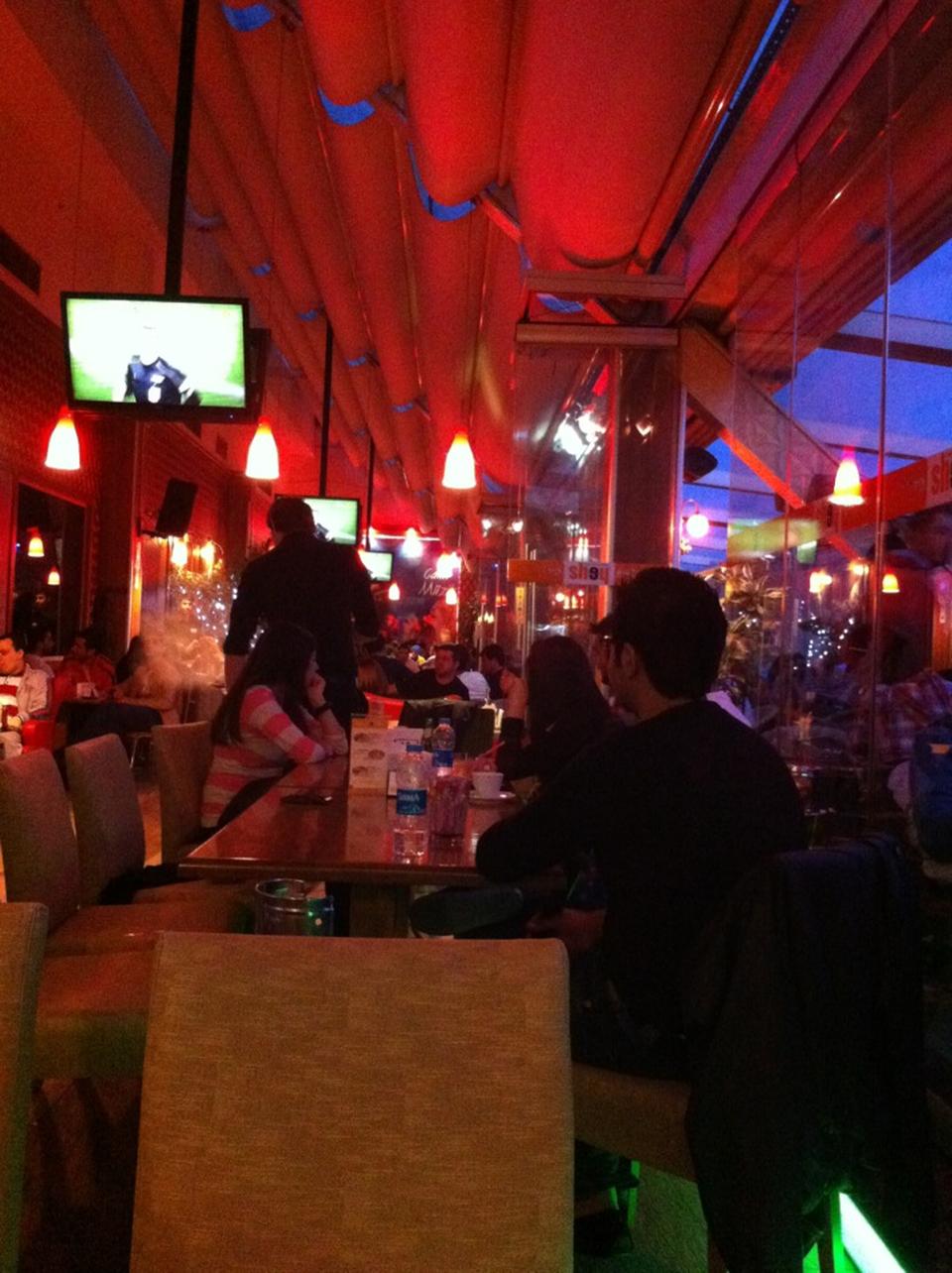 Shey Bowling & Cafe