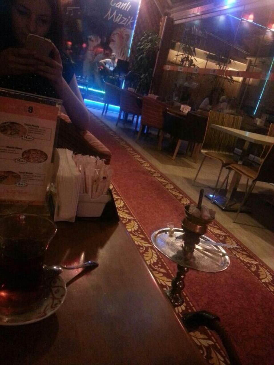 Shey Bowling & Cafe