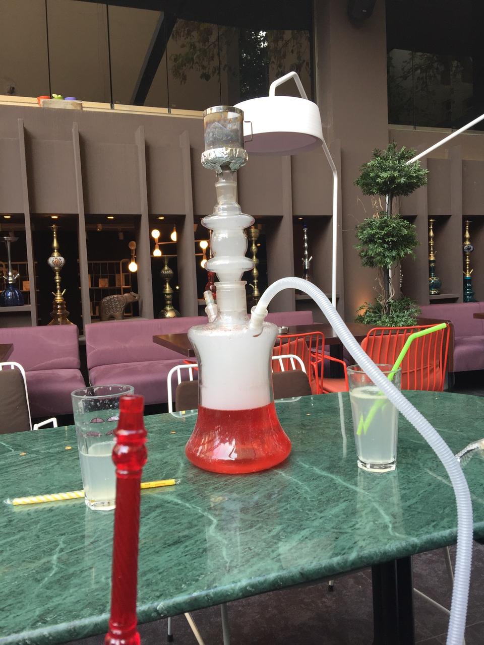 Smokkin ⋈