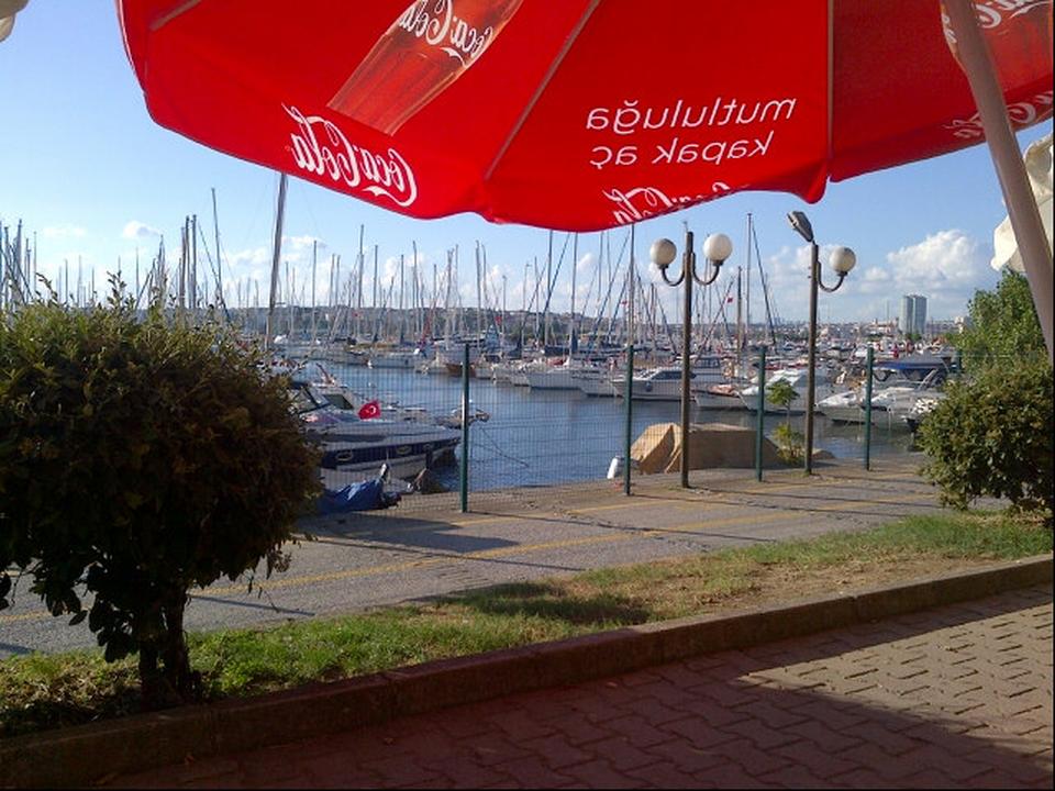 Tesadüf Cafe