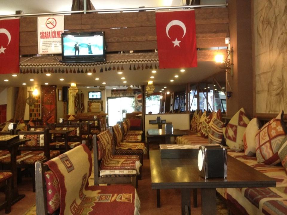 The Han Nargile