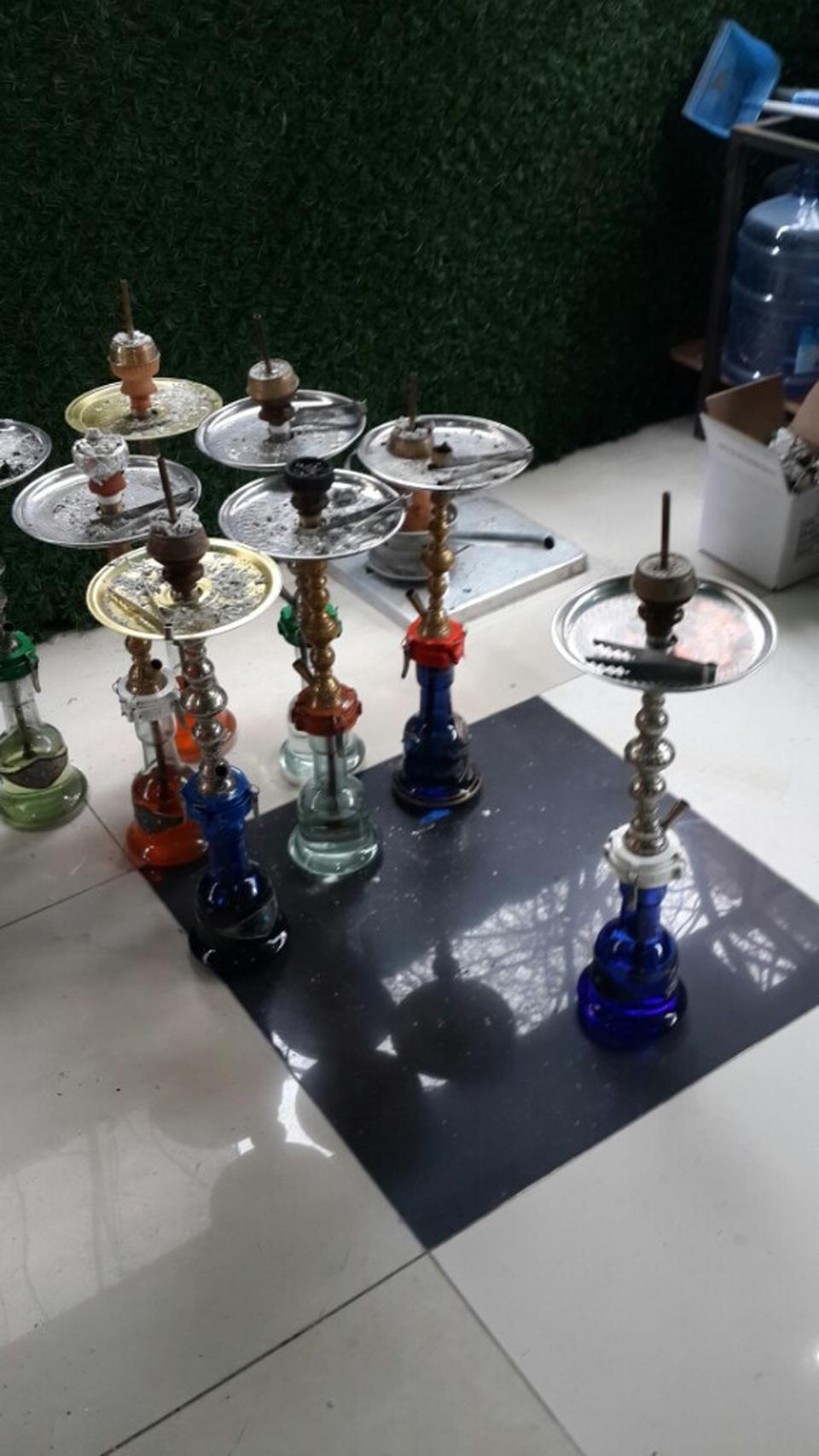 Yeşilçam Cafe Nargile Evi
