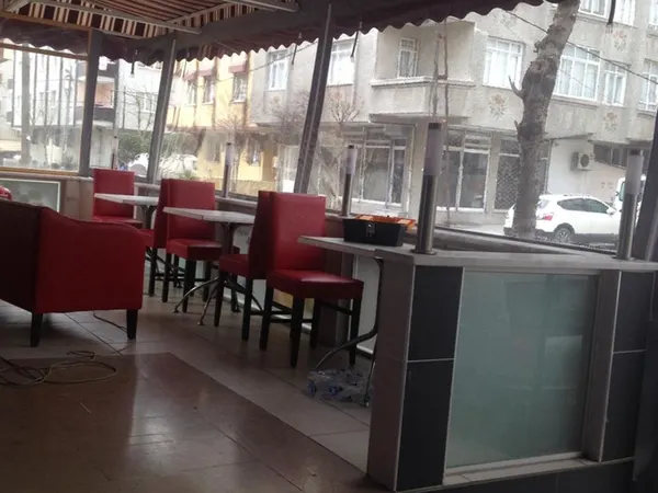Yeşilçam Cafe Nargile Evi
