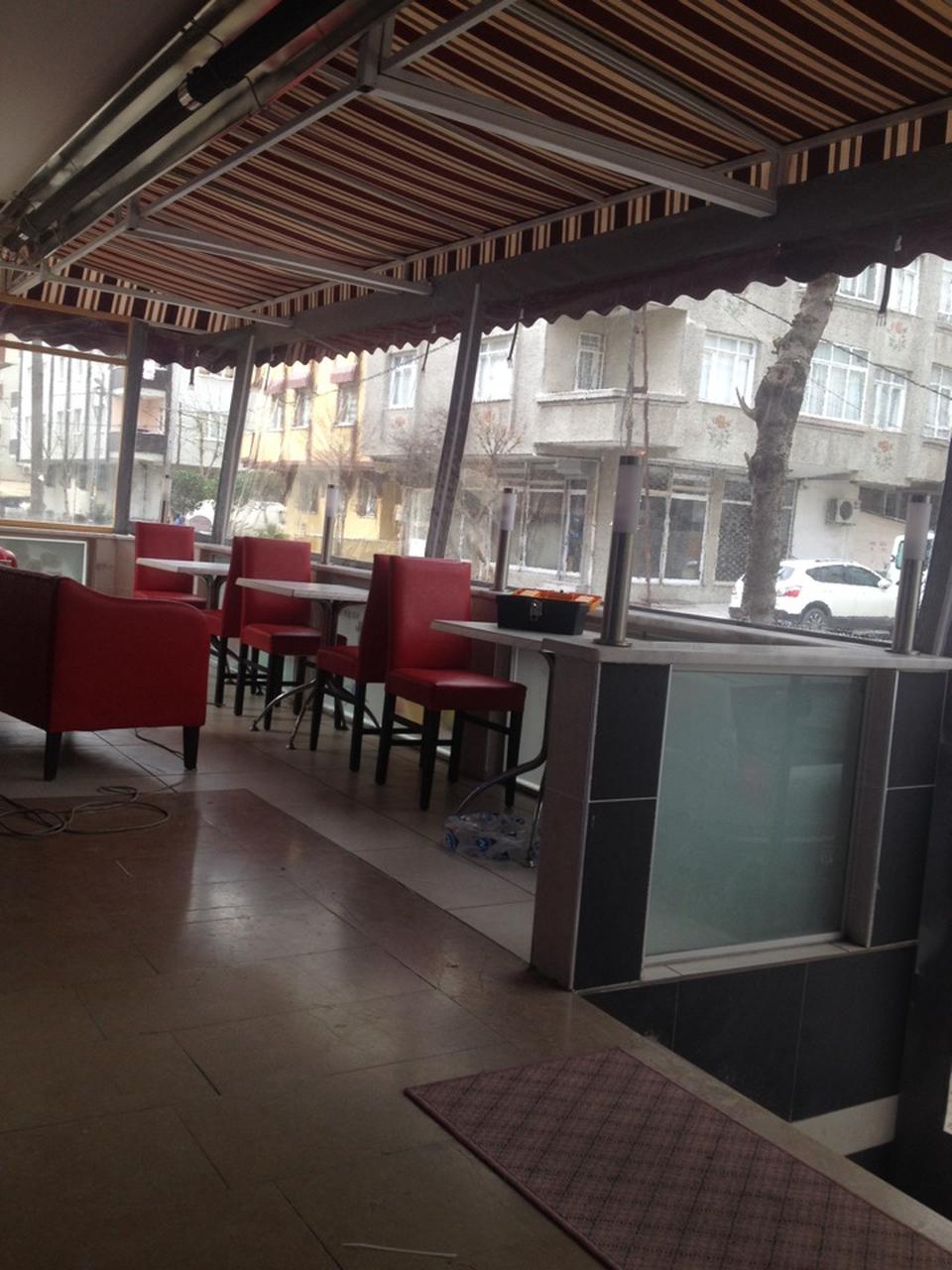 Yeşilçam Cafe Nargile Evi