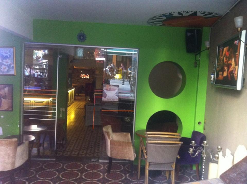 Zehra Nargile Cafe