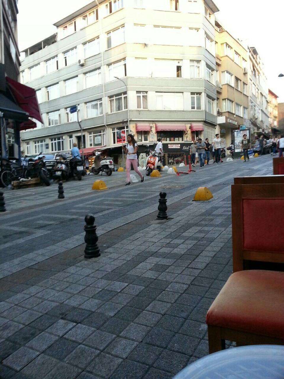 Zehra Nargile Cafe