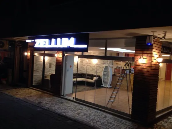 Zellum Nargile Cafe