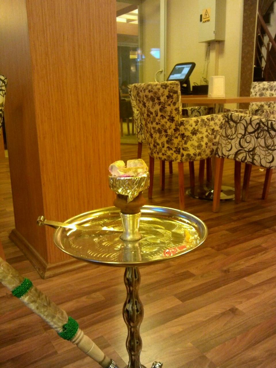 City Cafe & Rest.