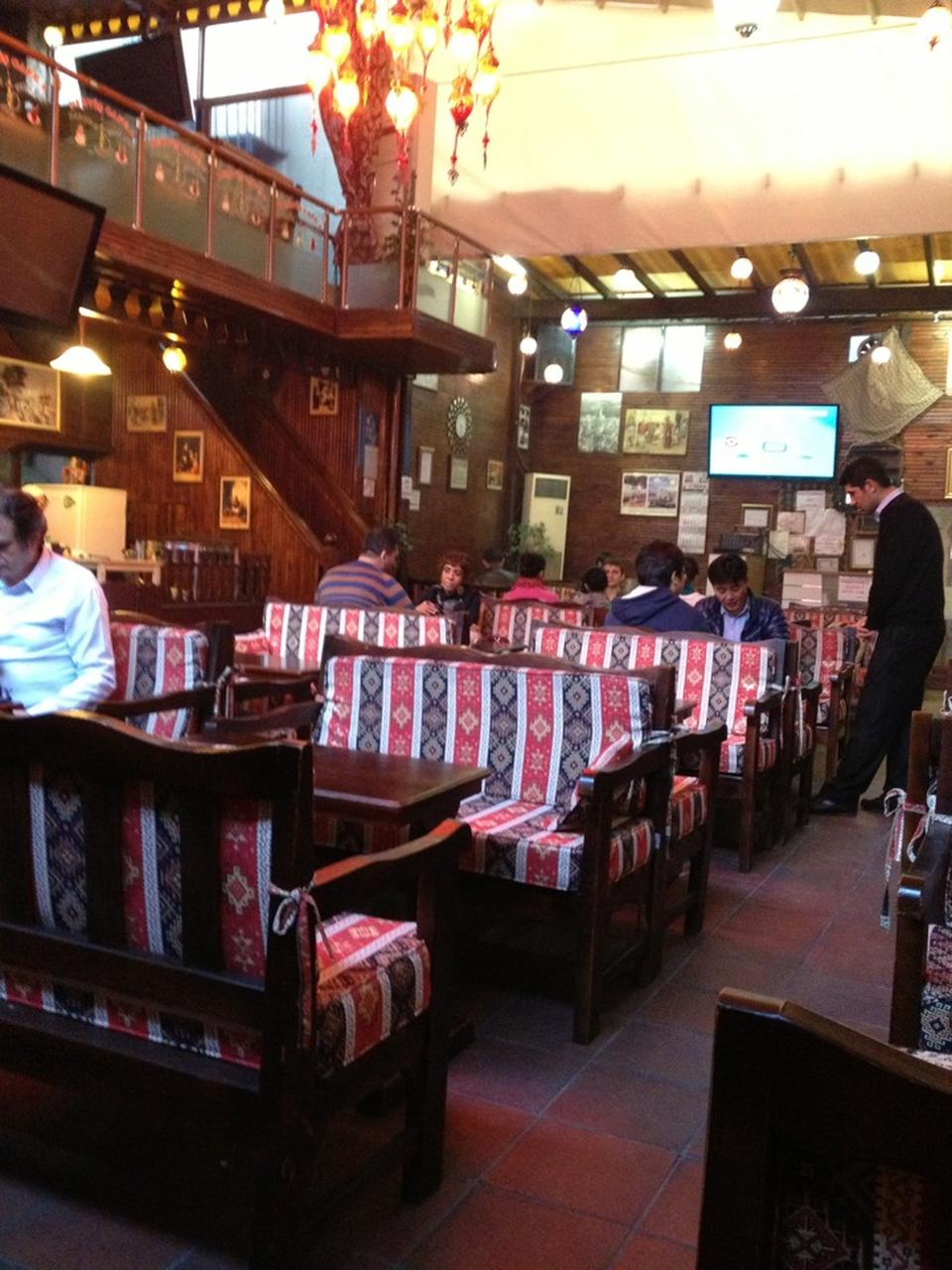 Derviş Cafe 2