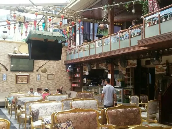 Derviş Cafe 2