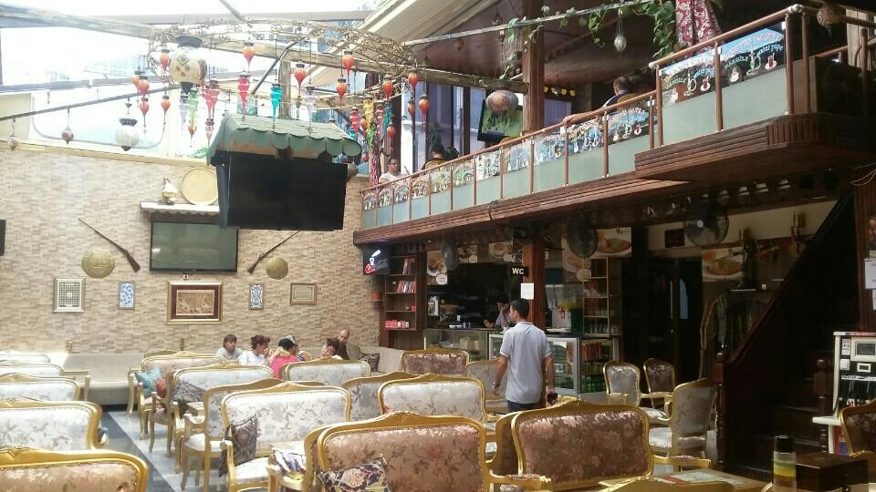 Derviş Cafe 2