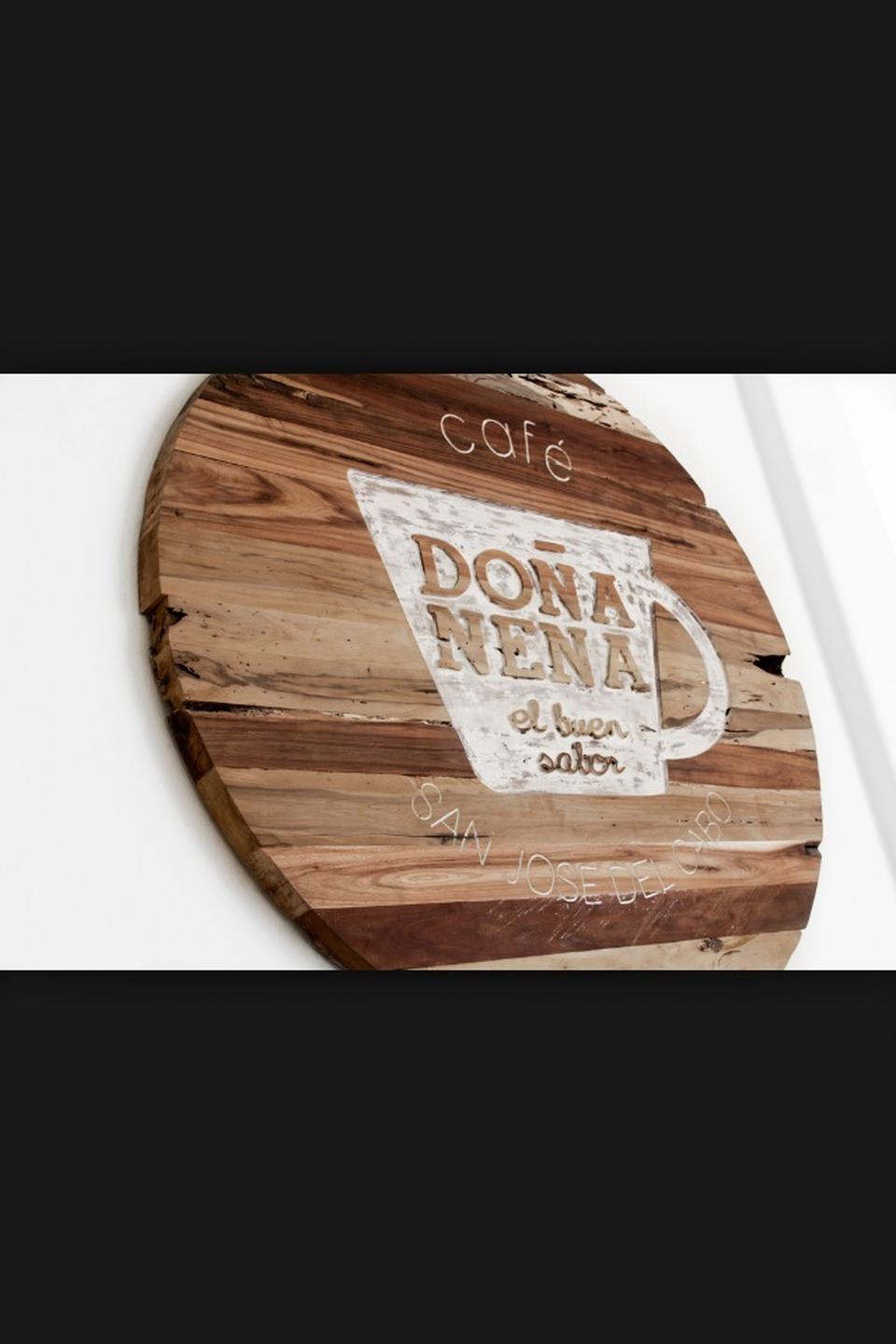Nena Nargile Cafe