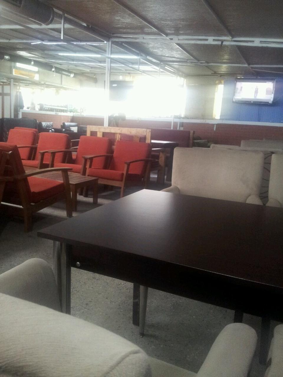 Alpago Cafe - Güneşli