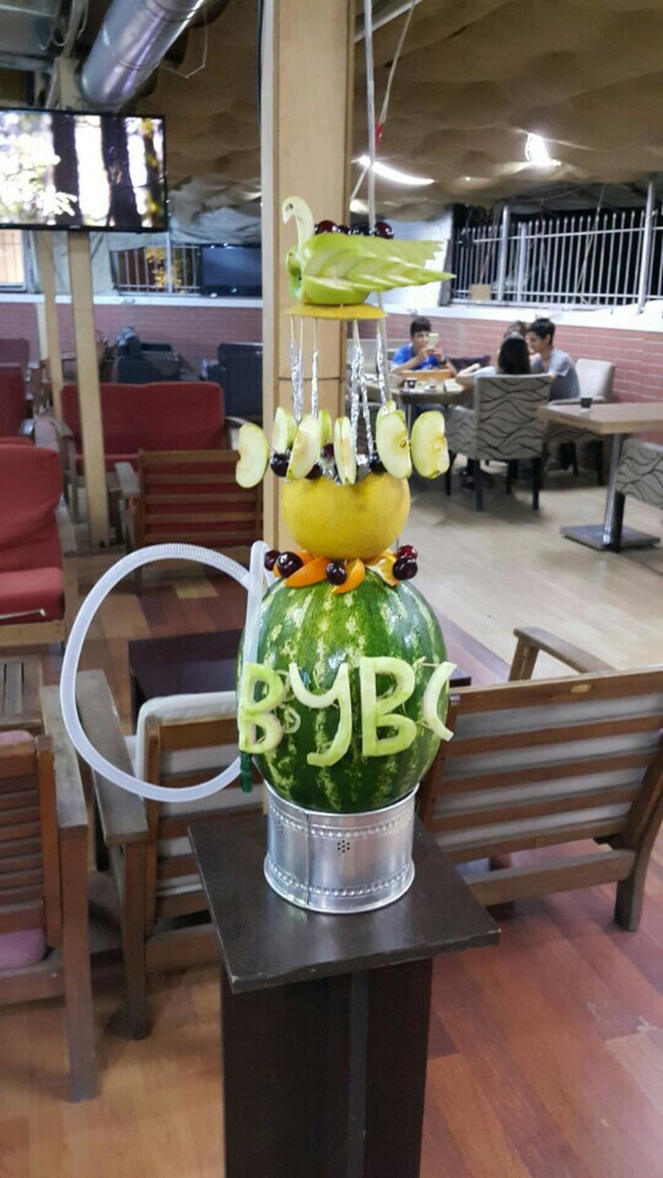 Alpago Cafe - Güneşli