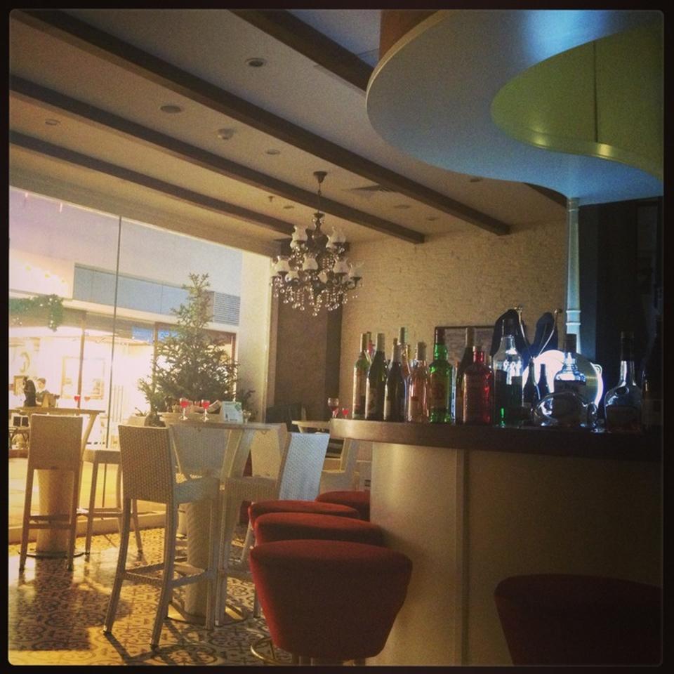 Bacio Bacio - Pendik