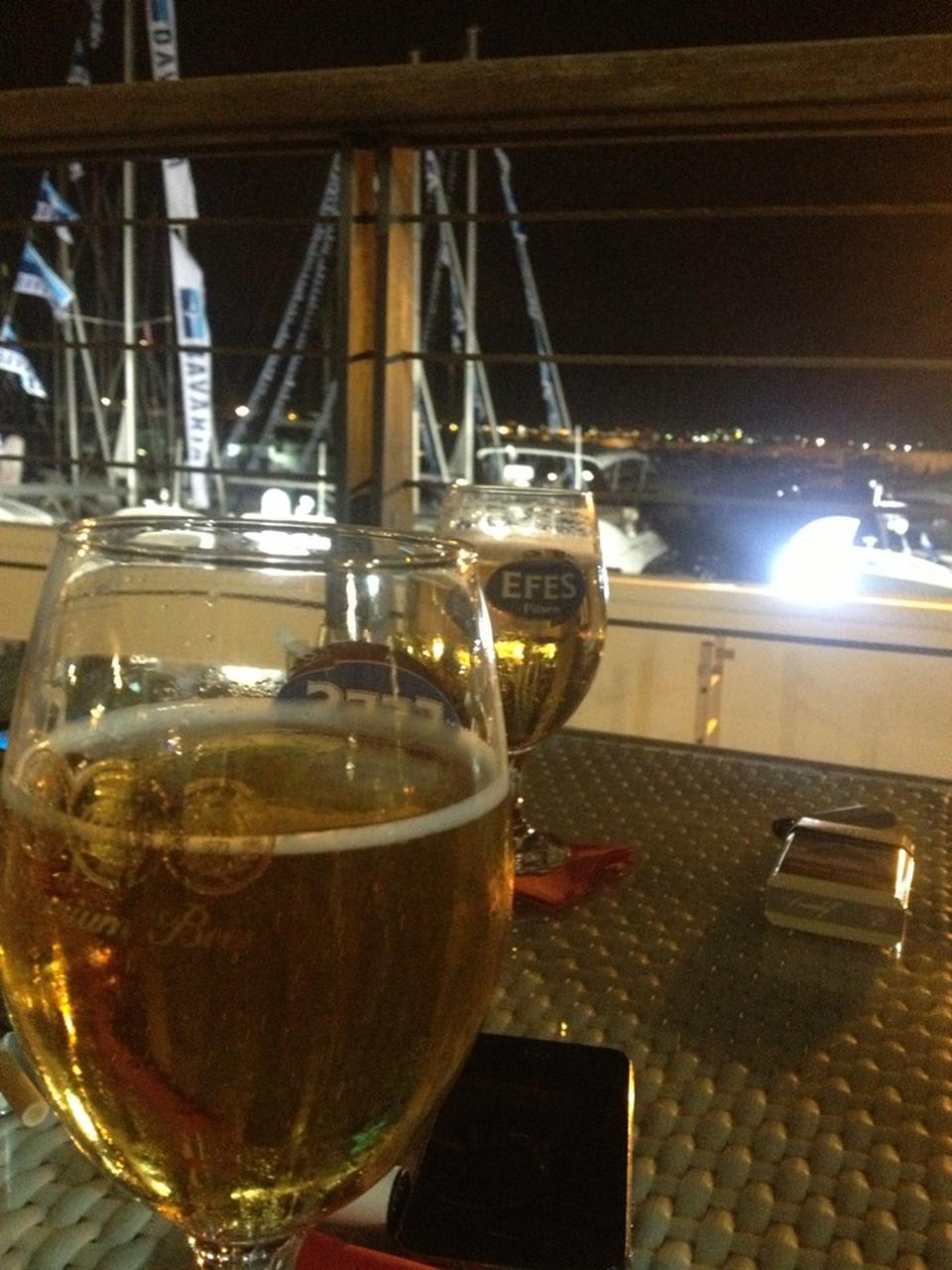 Bacio Bacio - Pendik