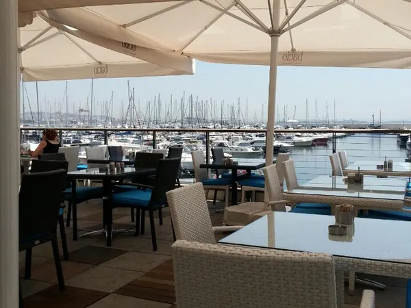 Bacio Bacio - Pendik
