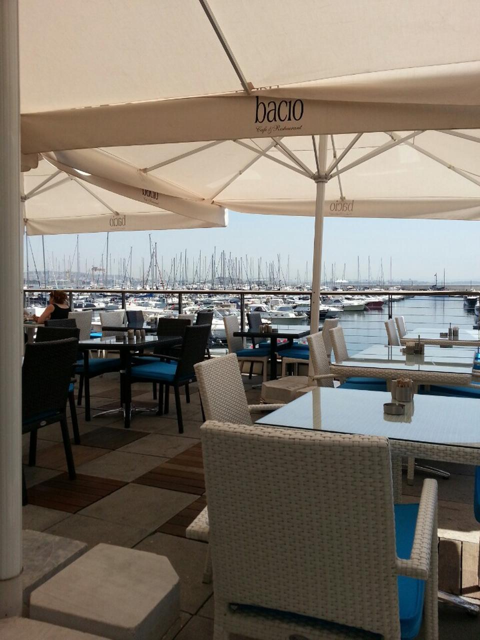 Bacio Bacio - Pendik