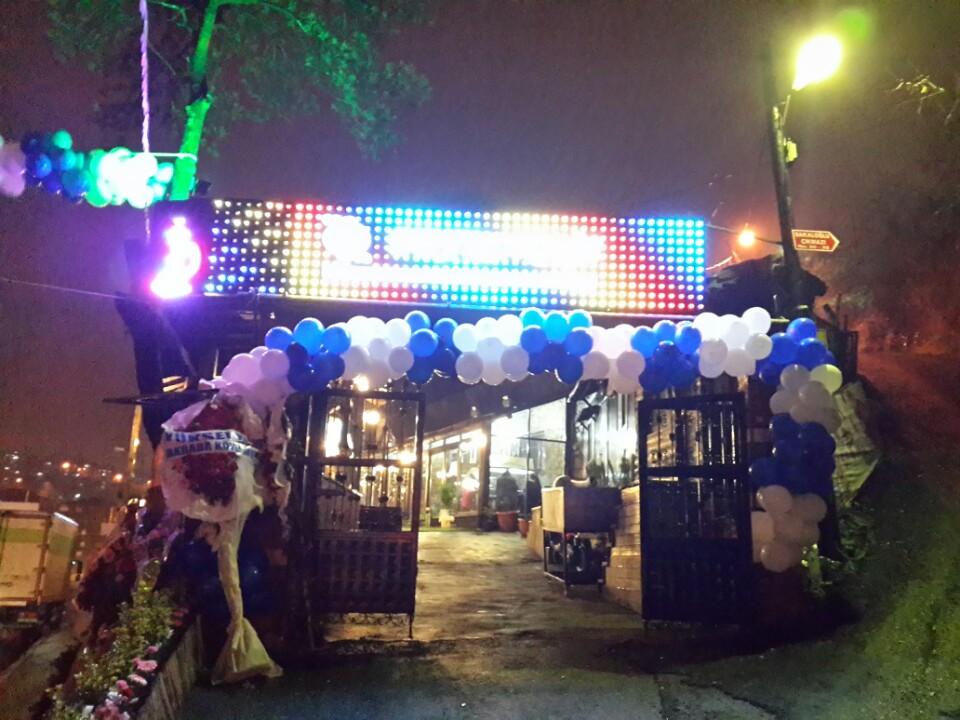 Beykonağı Cafe & Et Mangal