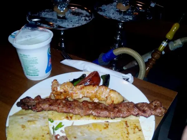 Beykonağı Cafe & Et Mangal