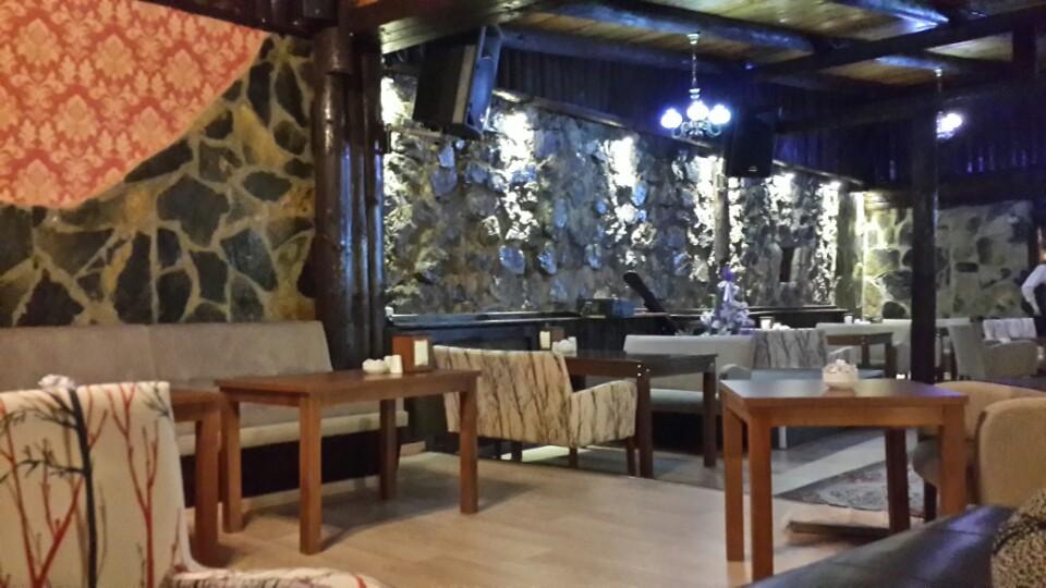Beykonağı Cafe & Et Mangal