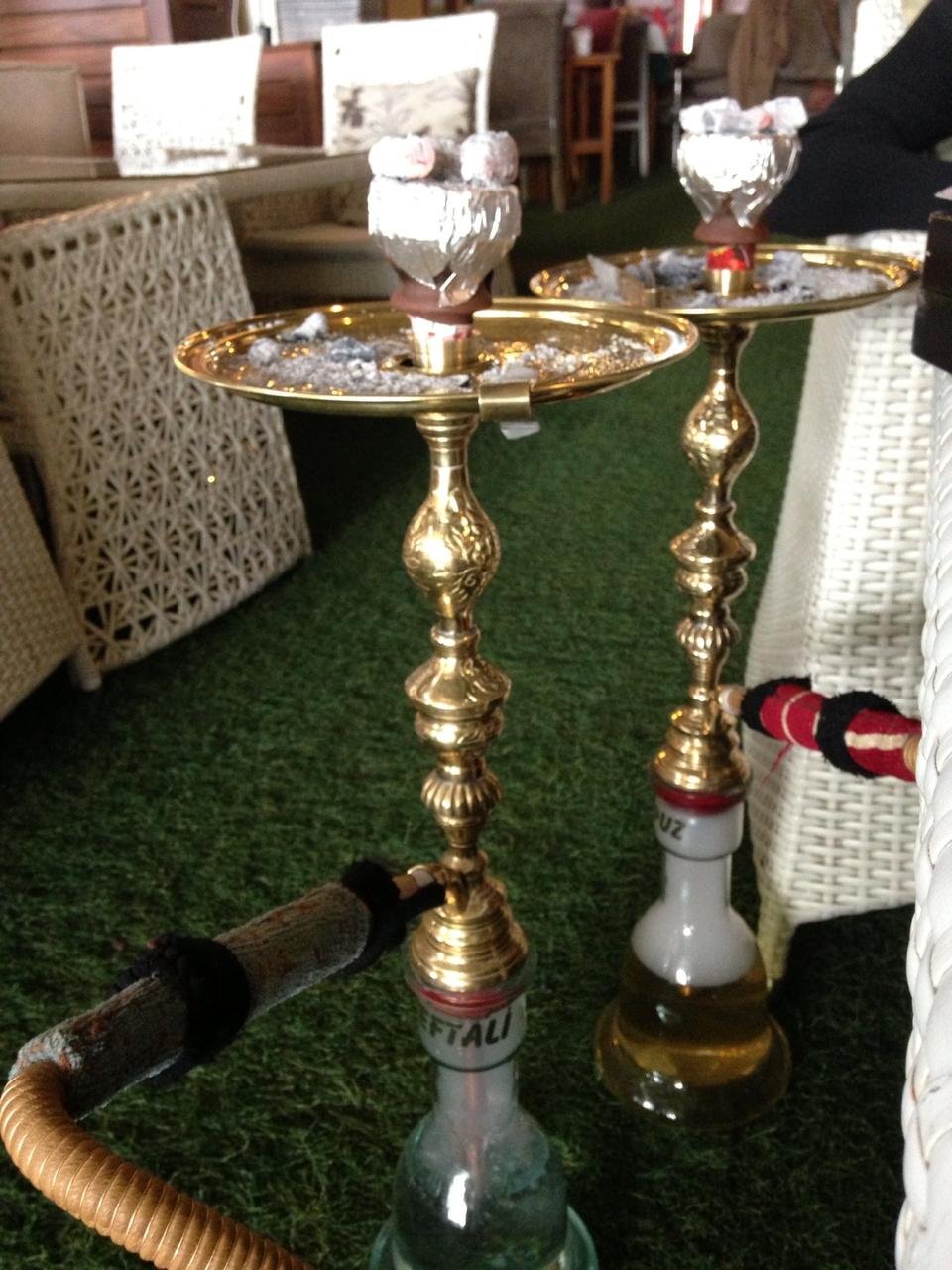 Çotla Cafe - Ataşehir