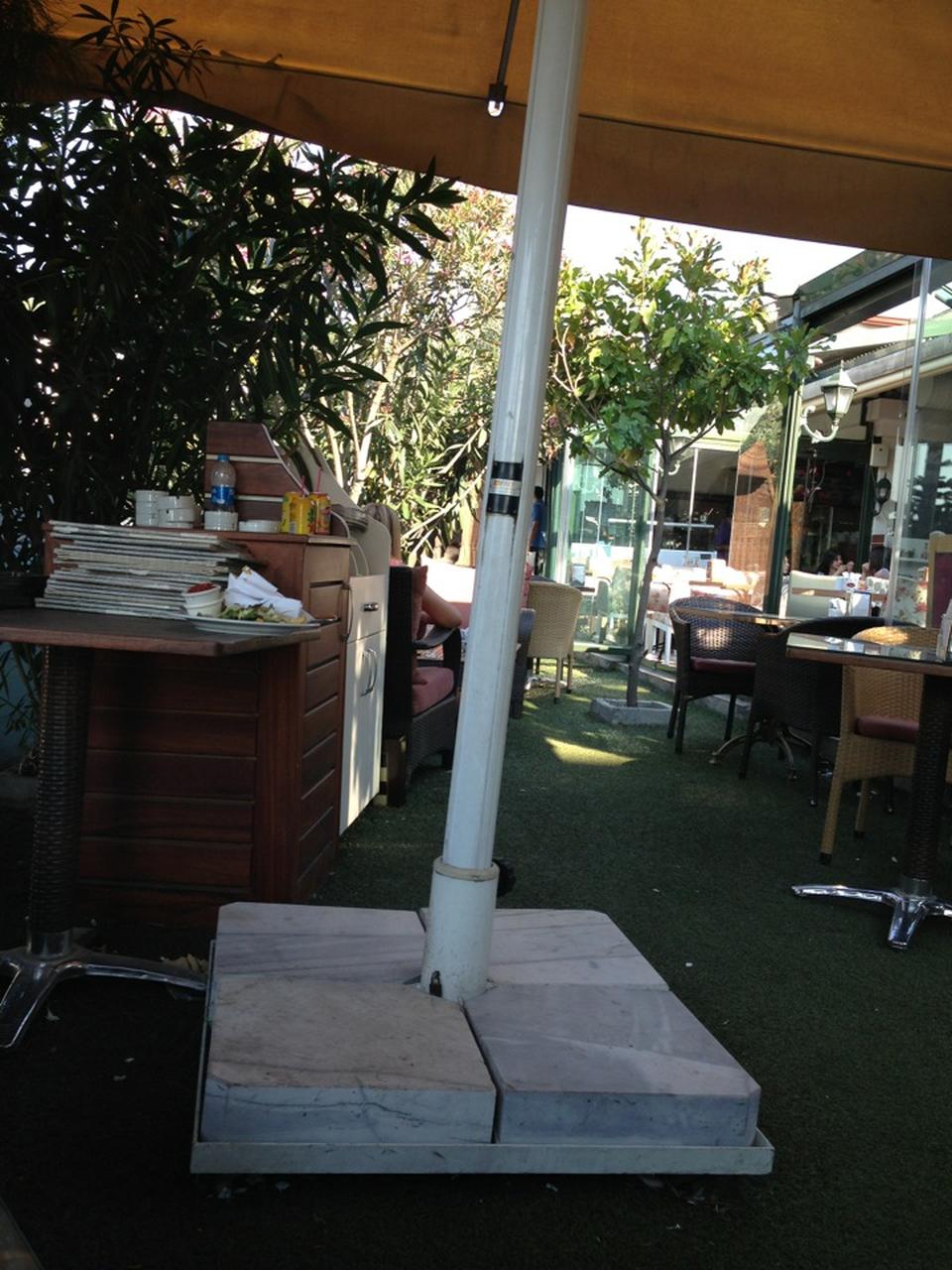 Çotla Cafe - Ataşehir