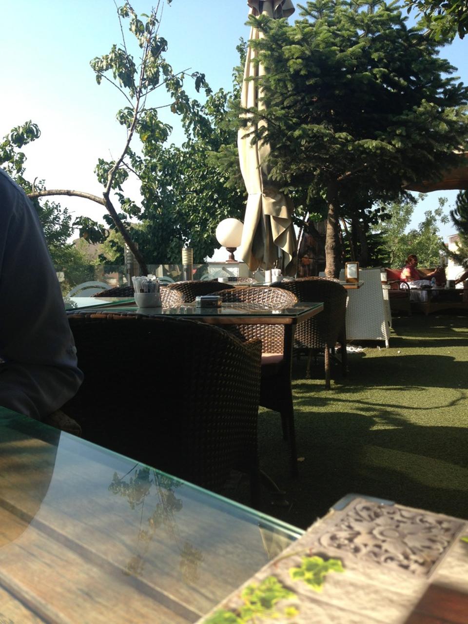 Çotla Cafe - Ataşehir