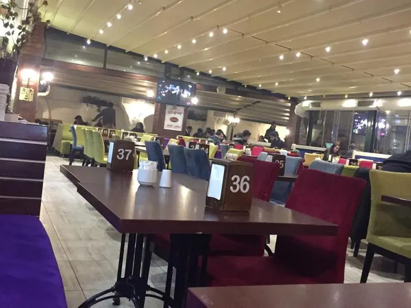 Çotla Cafe - Ataşehir