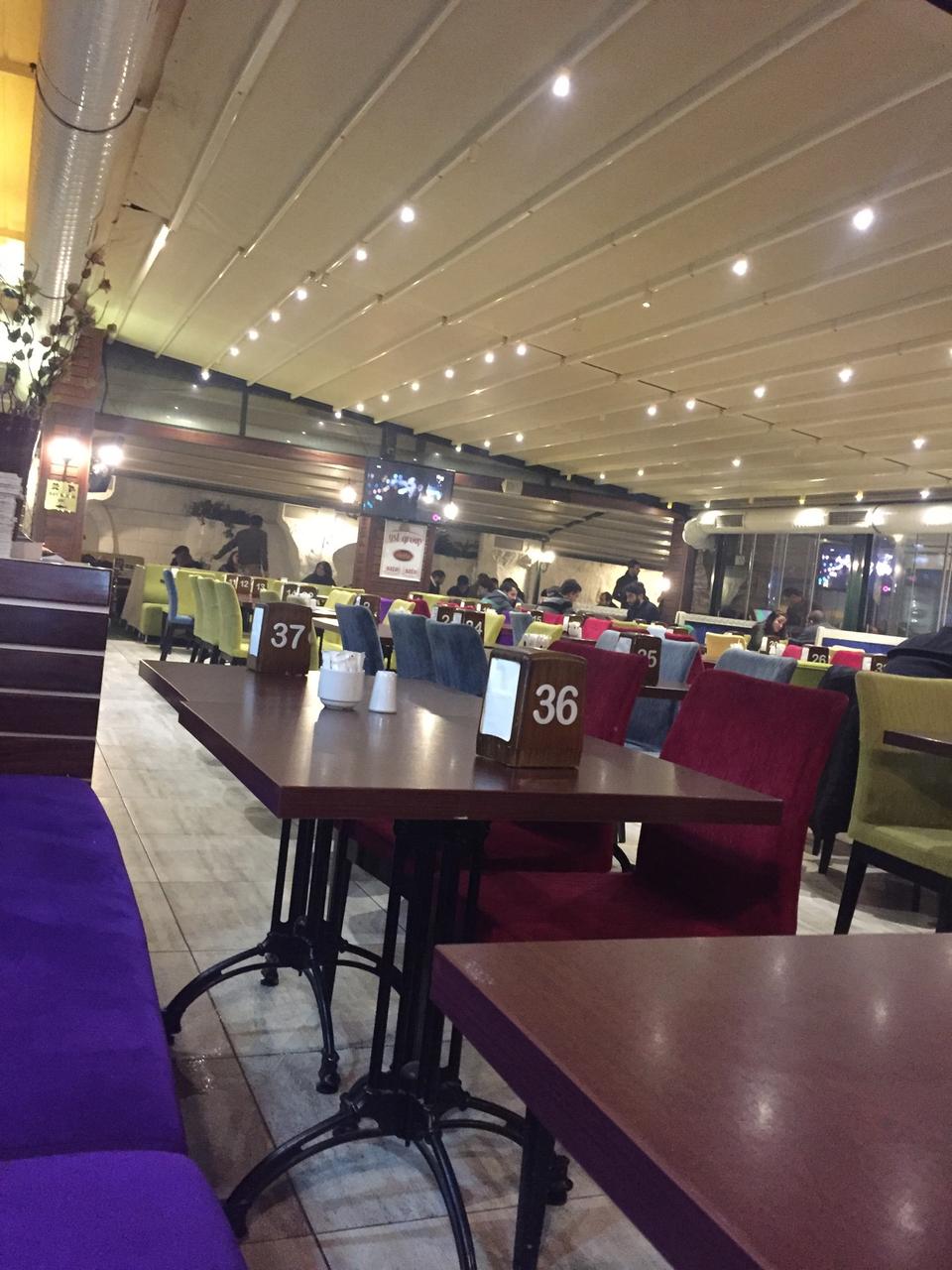 Çotla Cafe - Ataşehir
