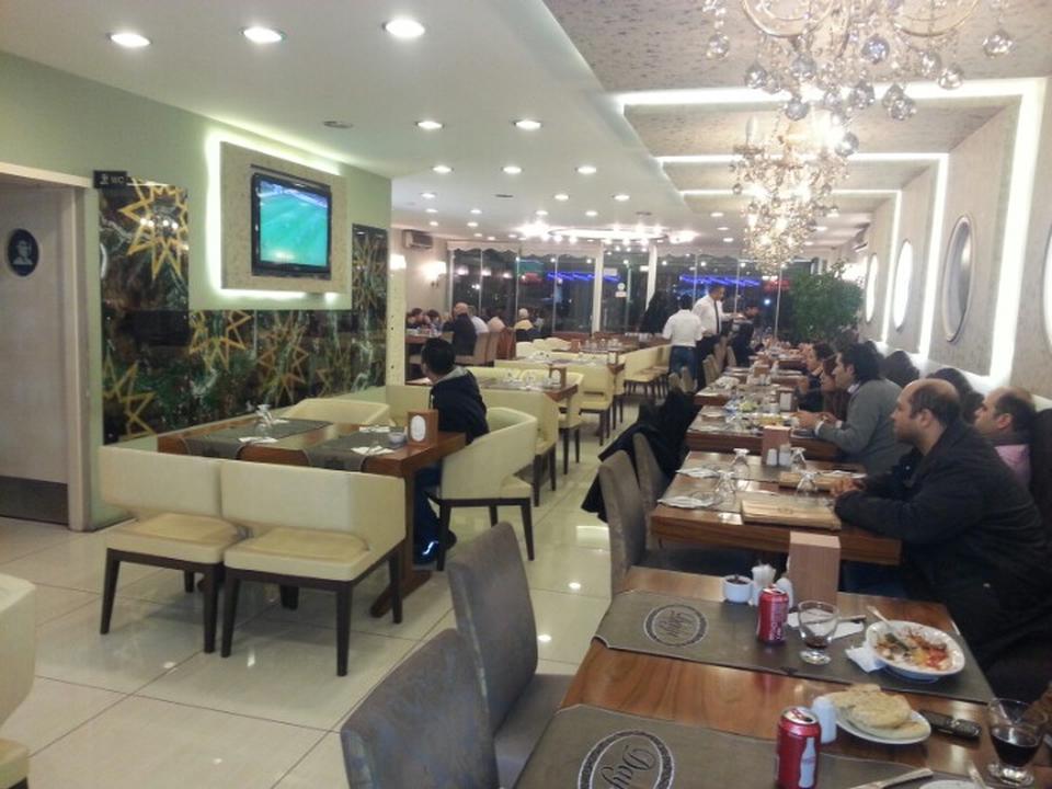 Dayı Cafe / Rest - Pendik