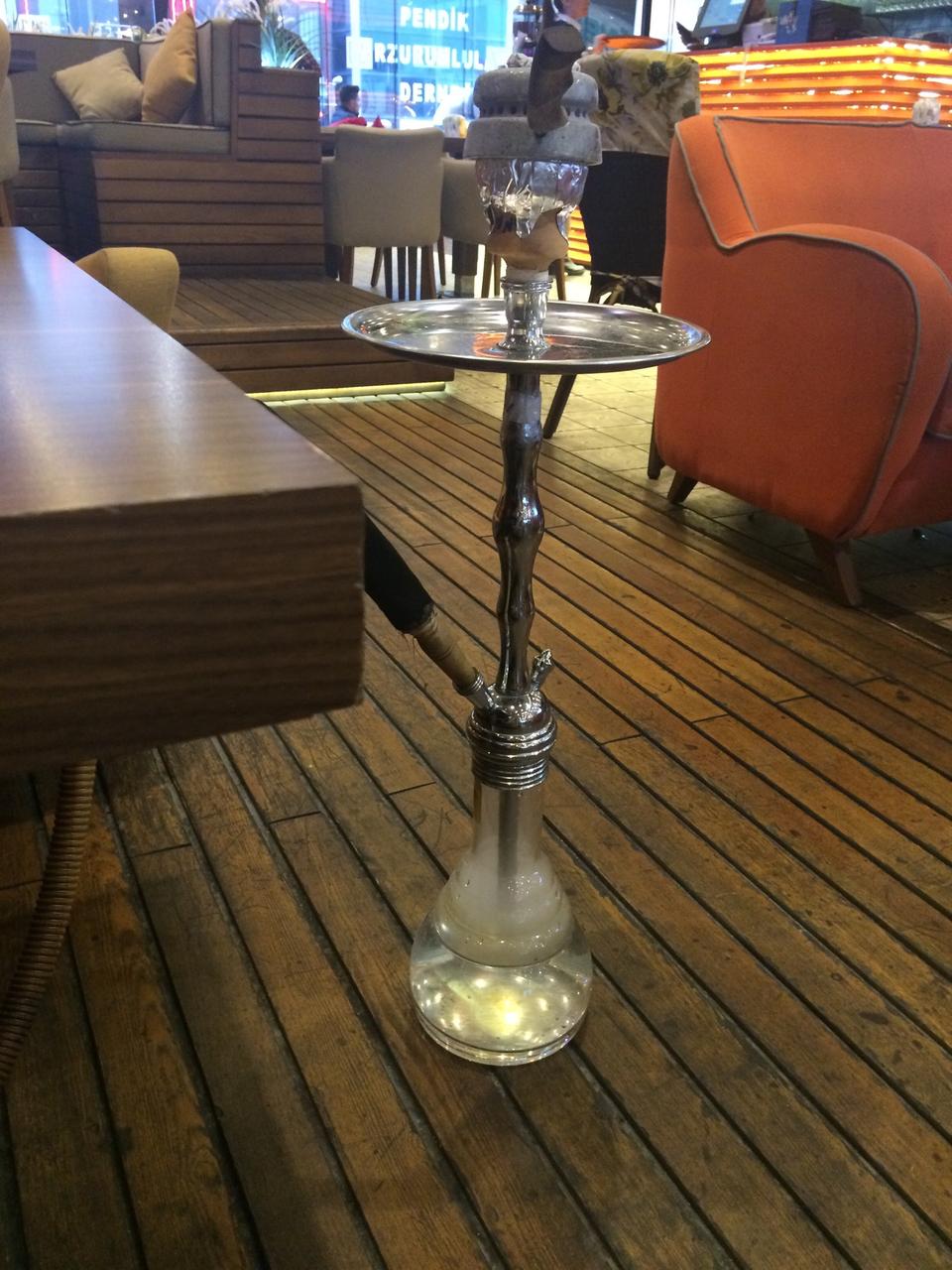 Dayı Cafe / Rest - Pendik
