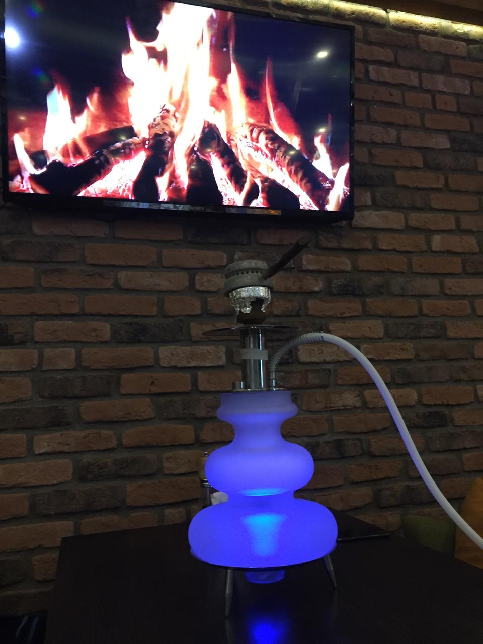 Dayı Cafe / Rest - Pendik
