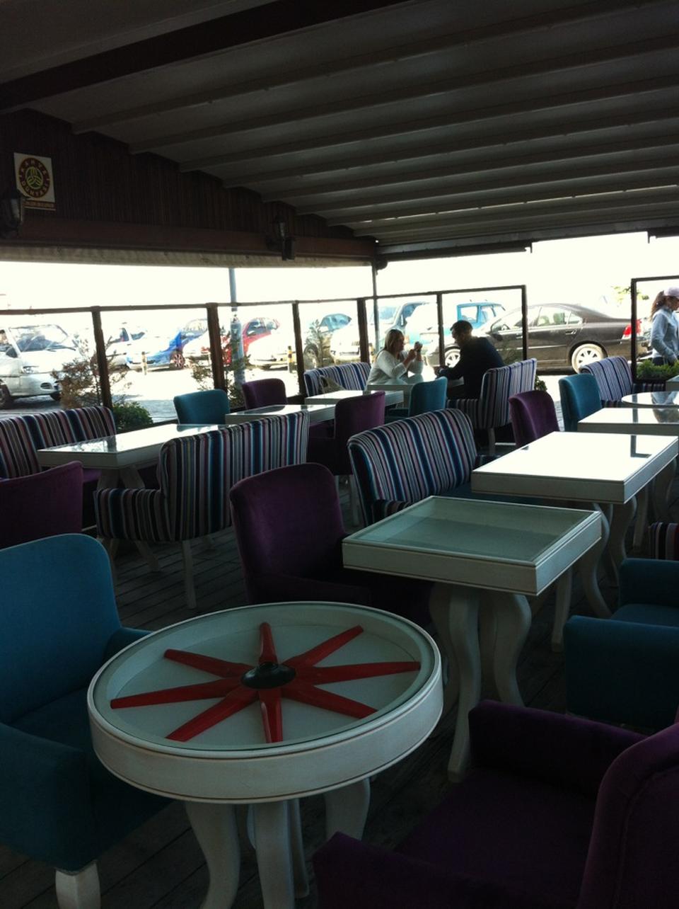 Fayton Bistro