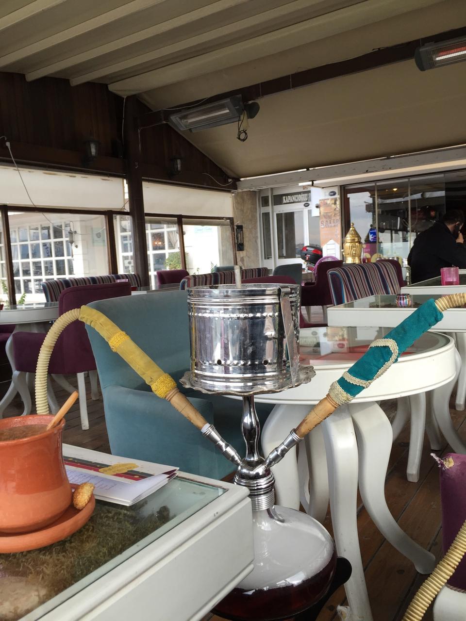 Fayton Bistro