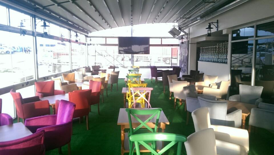 Fukara Nargile Cafe & Restaurant - Pendik