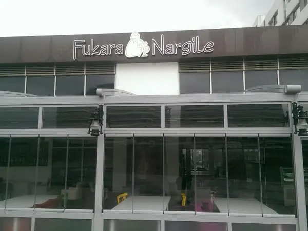Fukara Nargile Cafe & Restaurant - Pendik