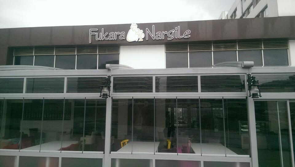 Fukara Nargile Cafe & Restaurant - Pendik
