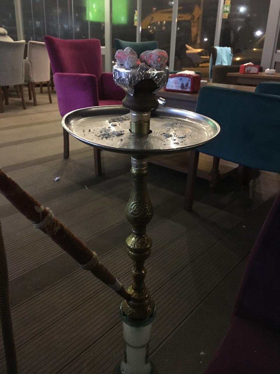 Fukara Nargile Cafe & Restaurant - Pendik