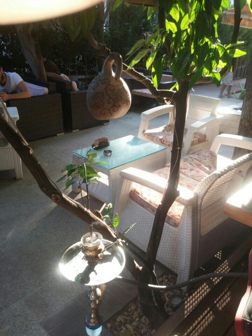 Haskahve Evi