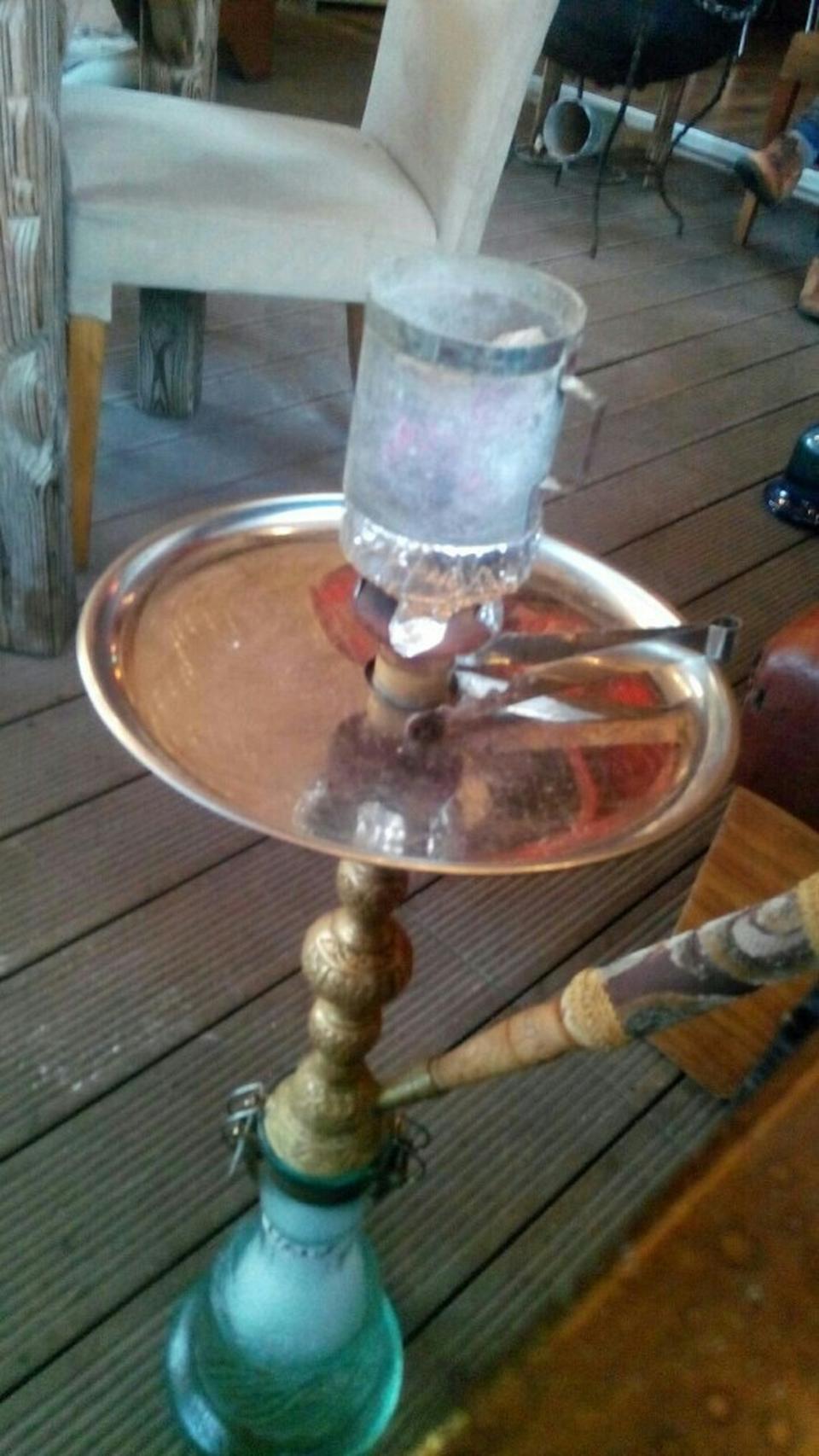 Kafkas Cafe - Beykoz