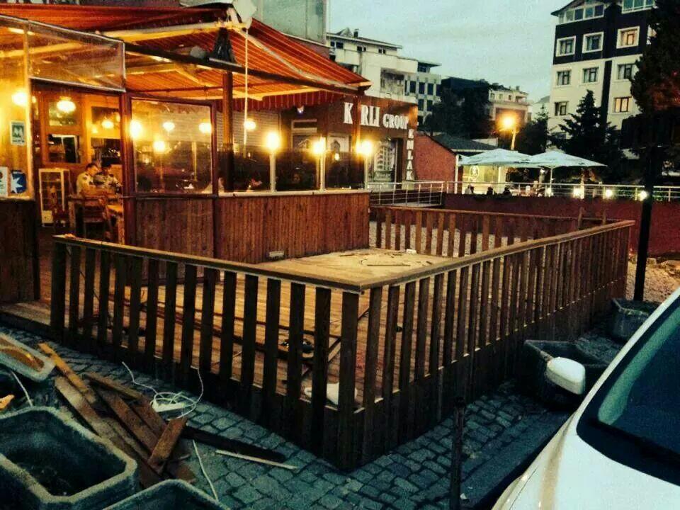 Kafkas Cafe - Beykoz