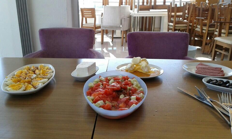 Keyf-i Alem Nargile Kafe