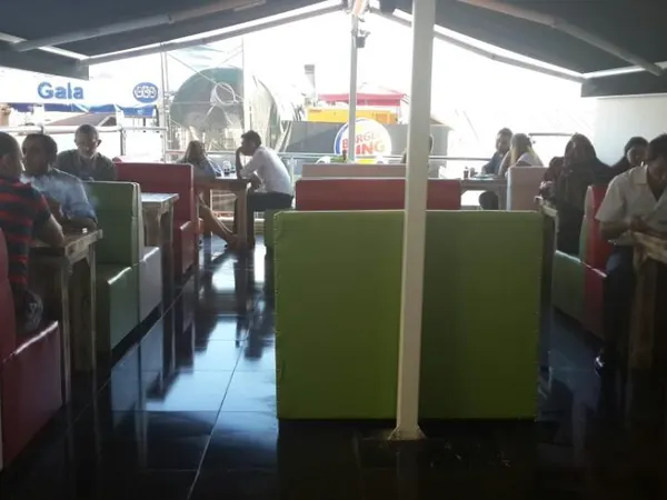 Lapacı Coffee & Food House - Pendik