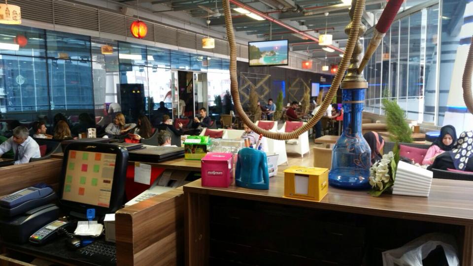 Leckerback Cafe