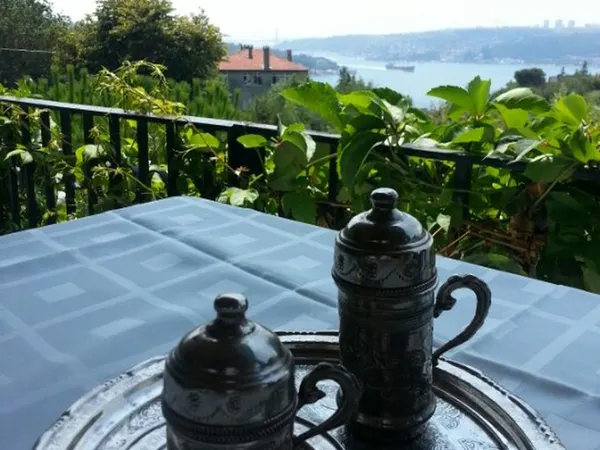 Otağtepe Cafe Restaurant - Beykoz